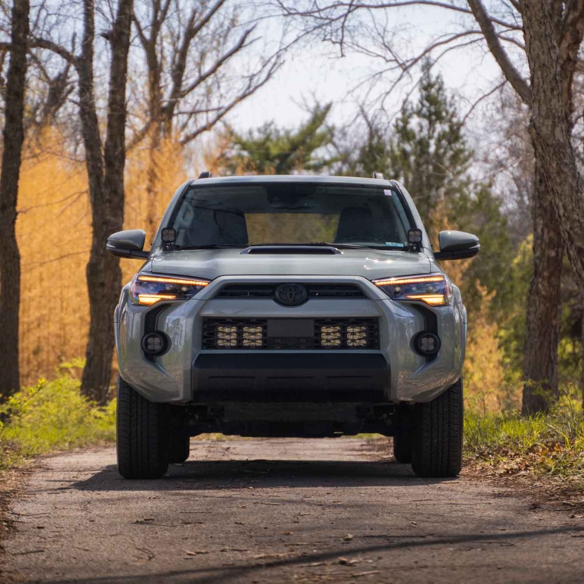 Sequential LED Headlights 4Runner (2014-2024)