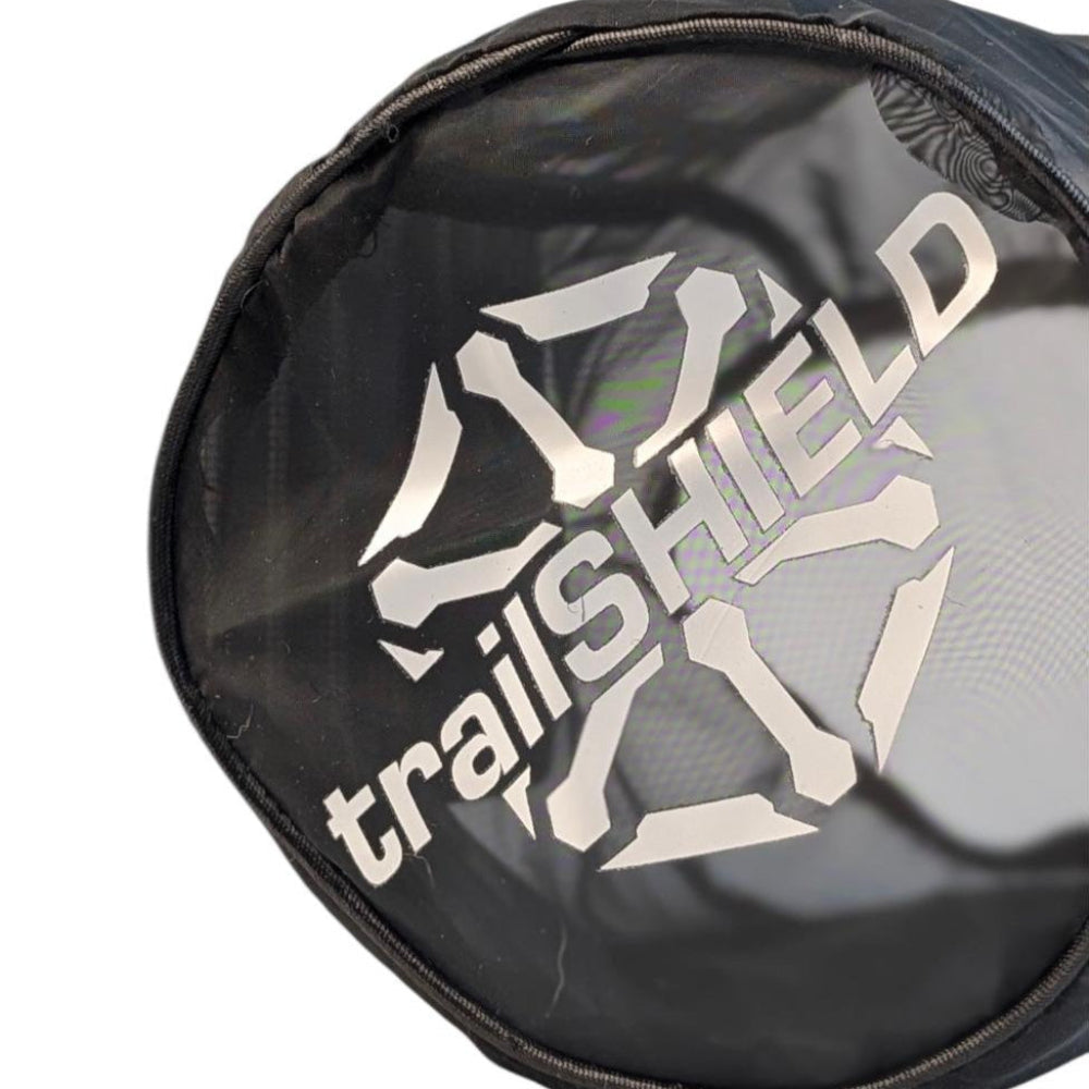 TrailShield Dust Guard Air Filter Cover Tacoma (2024+) & 4Runner (2025+) & Tundra (2022+) & Land Cruiser (2024+)