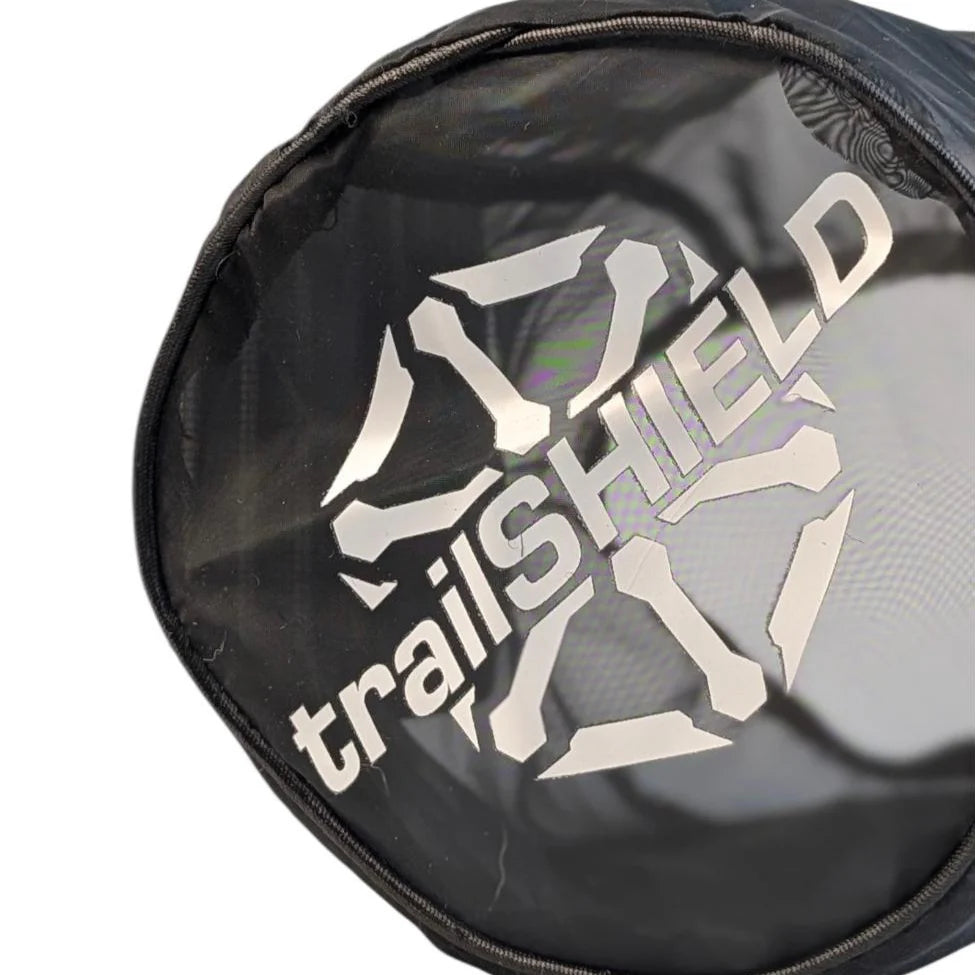 TrailShield Dust Guard Air Filter Cover Tacoma (2024+) & 4Runner (2025+) & Tundra (2022+) & Land Cruiser (2024+) (Copy)