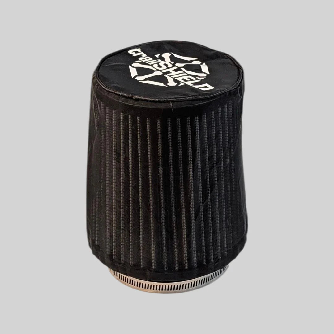 TrailShield Dust Guard Air Filter Cover Tacoma (2024+) & 4Runner (2025+) & Tundra (2022+) & Land Cruiser (2024+) (Copy)