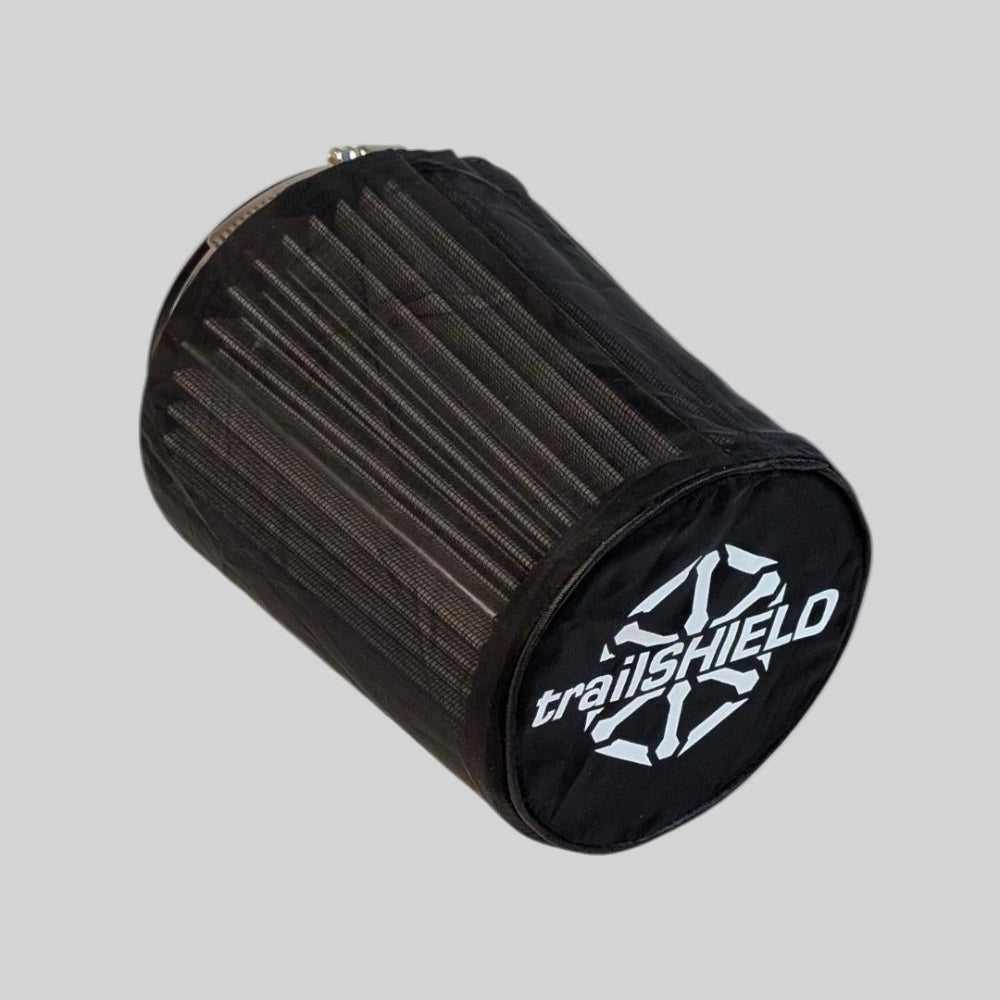 TrailShield Dust Guard Air Filter Cover Tacoma (2024+) & 4Runner (2025+) & Tundra (2022+) & Land Cruiser (2024+)