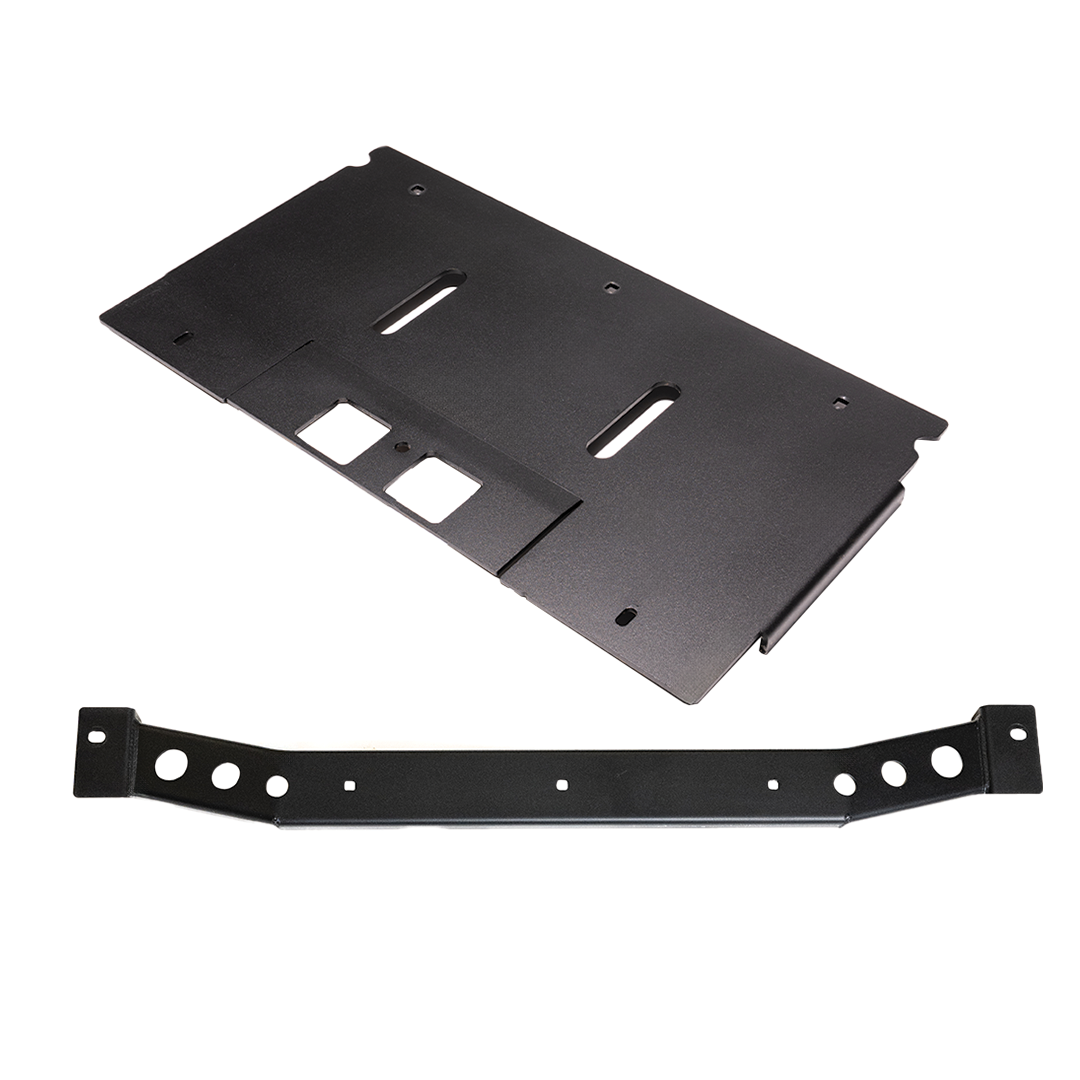 Transfer Case Skid Plate Tacoma (2024+)