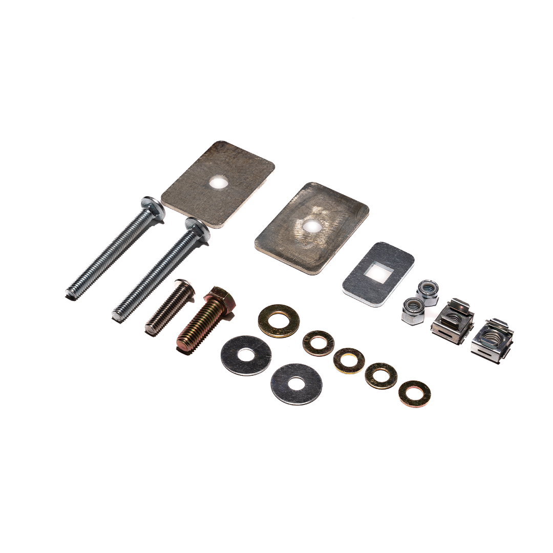 Transfer Case Skid Plate Tacoma (2024+)