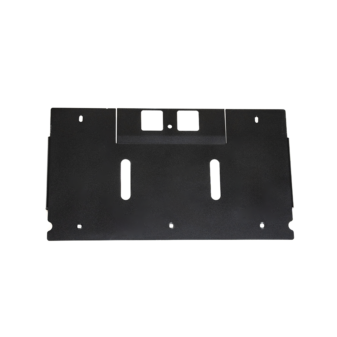 Transfer Case Skid Plate Tacoma (2024+)