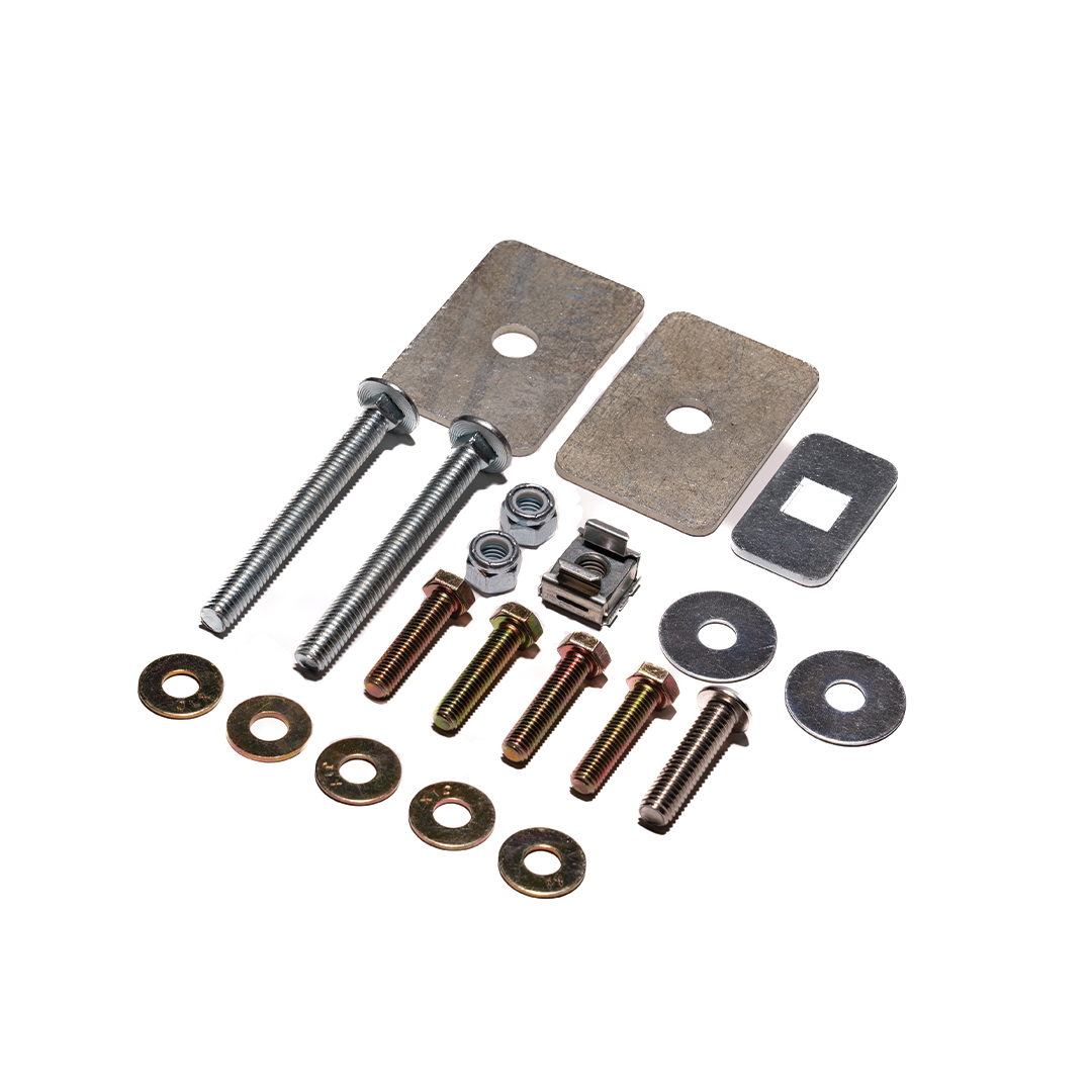 Cat Shield & Transmission Skid Plate Tacoma (2024+)