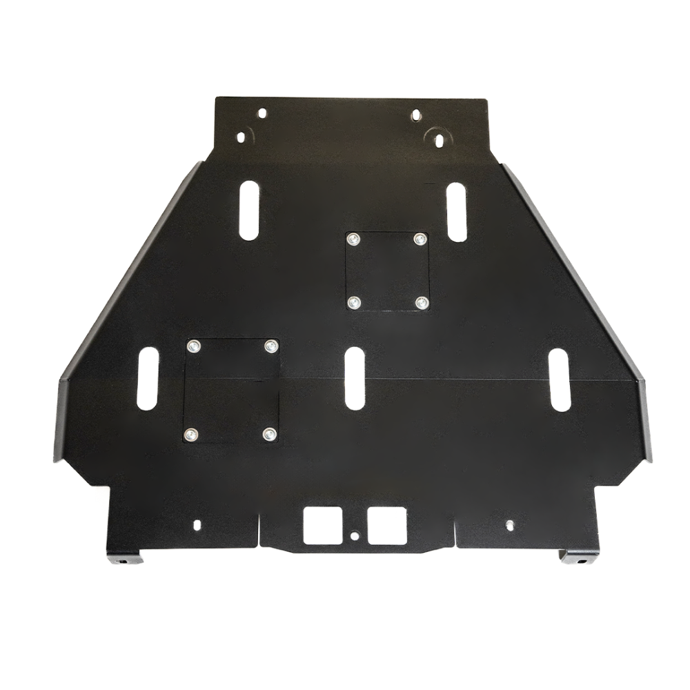 Full Skid Plate Bundle Tacoma (2024+)