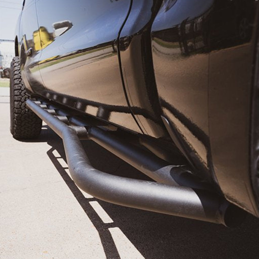 Trail Edition Rock Sliders Tundra (2014-2021)
