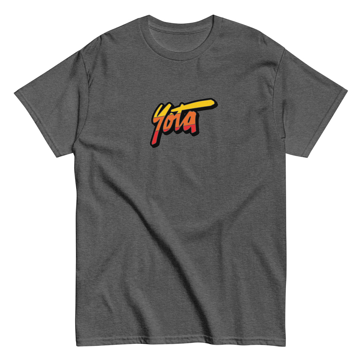 Yota Script Tee