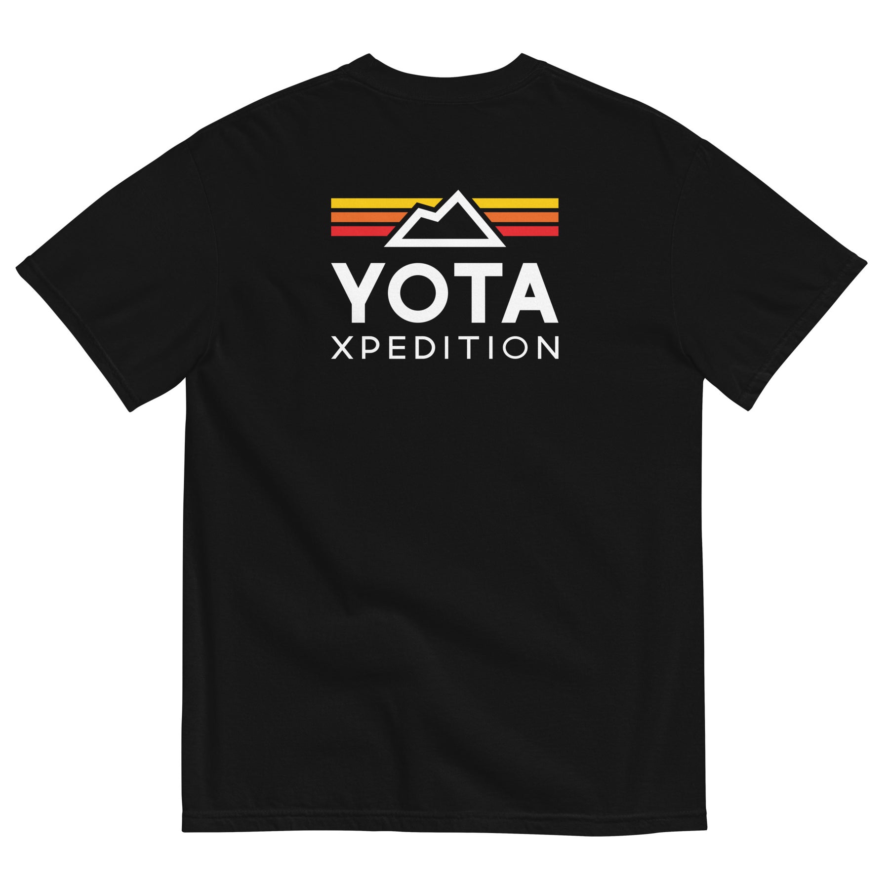 Yota Xpedition Tee