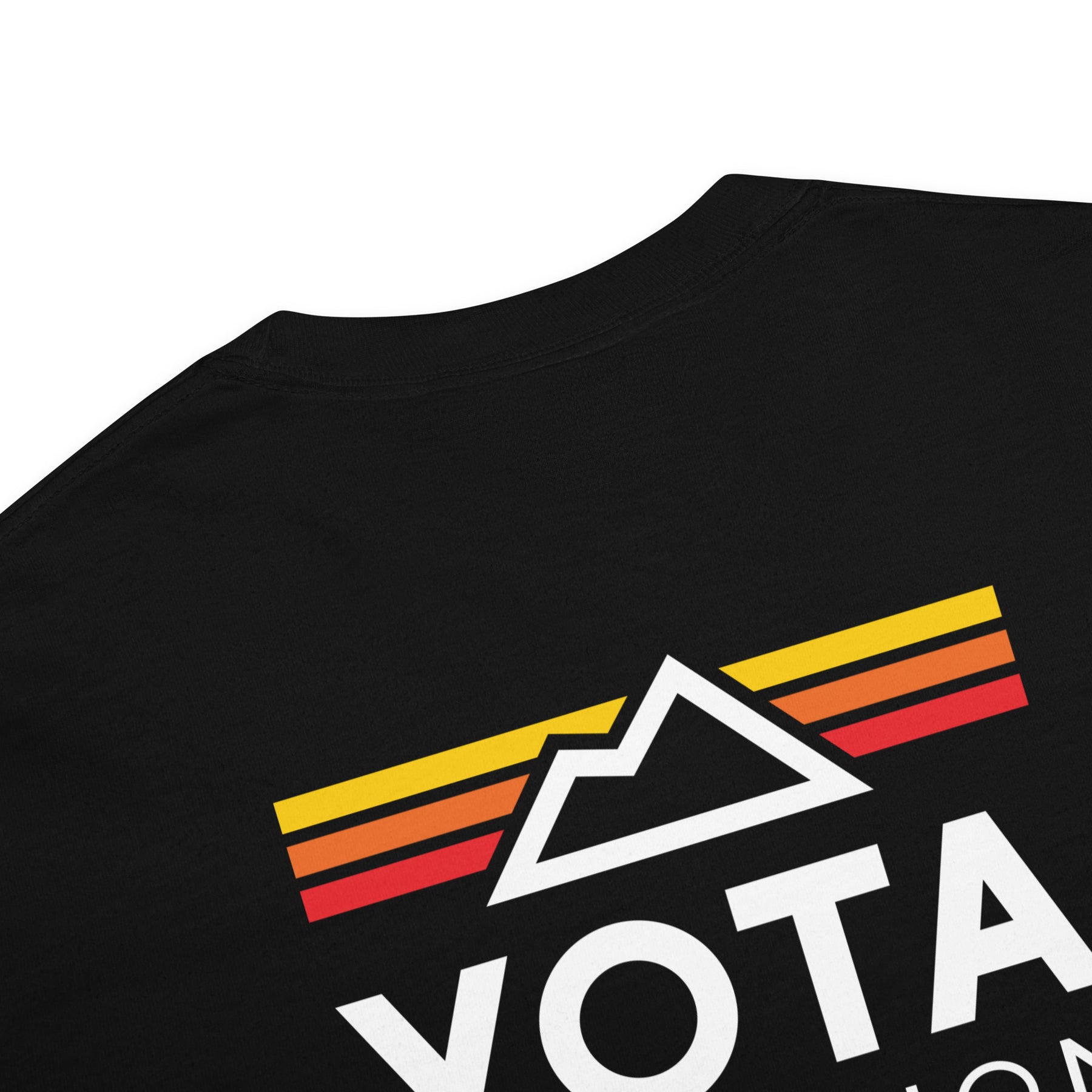 Yota Xpedition Tee