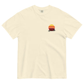 Off-Roading Taco Tee