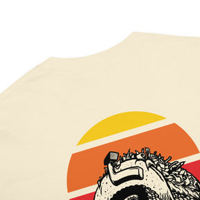 Off-Roading Taco Tee