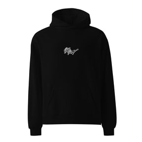 Stay Crispy Hoodie