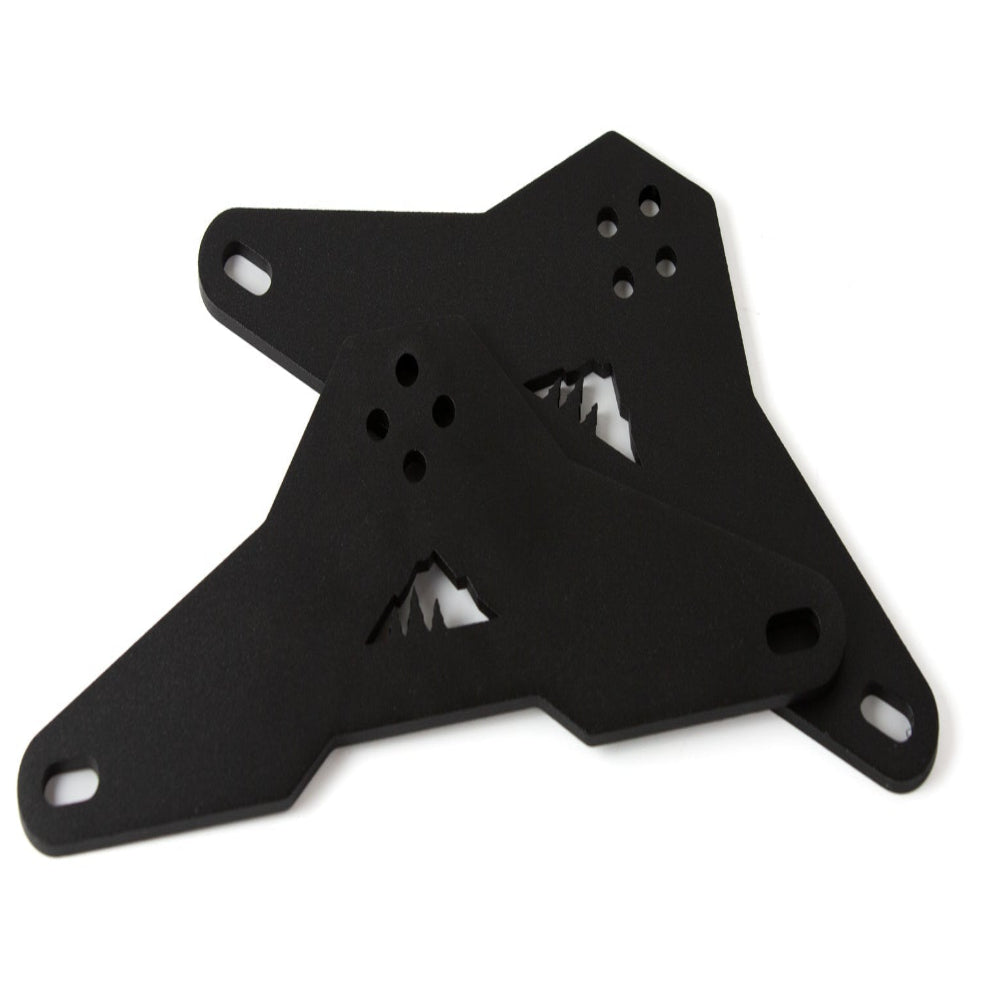 Sherpa Traction Board Mounts