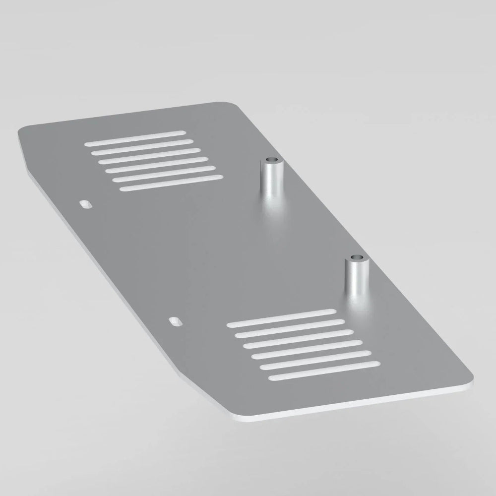 Skid Plate Extension Tundra (2022+) & Sequoia (2023+)