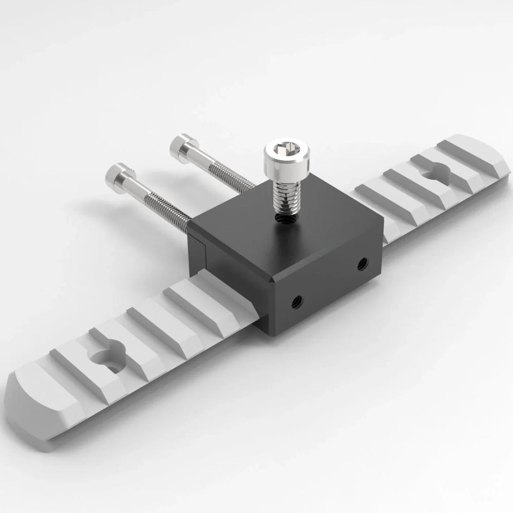 Accessory Rail Mounts