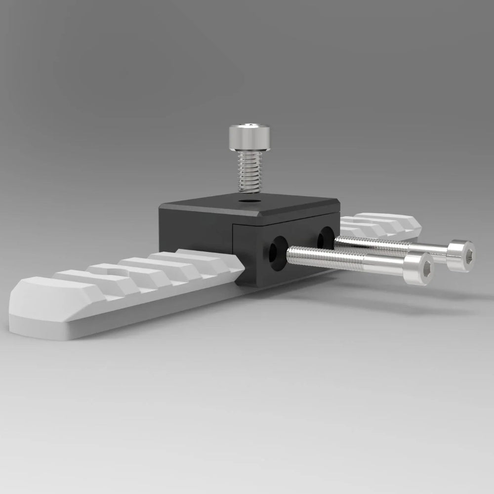 Accessory Rail Mounts