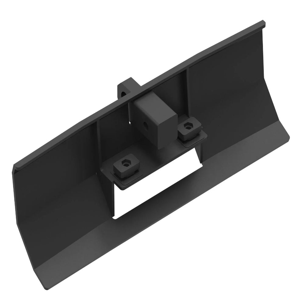 Rear Hitch Skid Cover & Rear Recovery Point Sequoia (2023+)