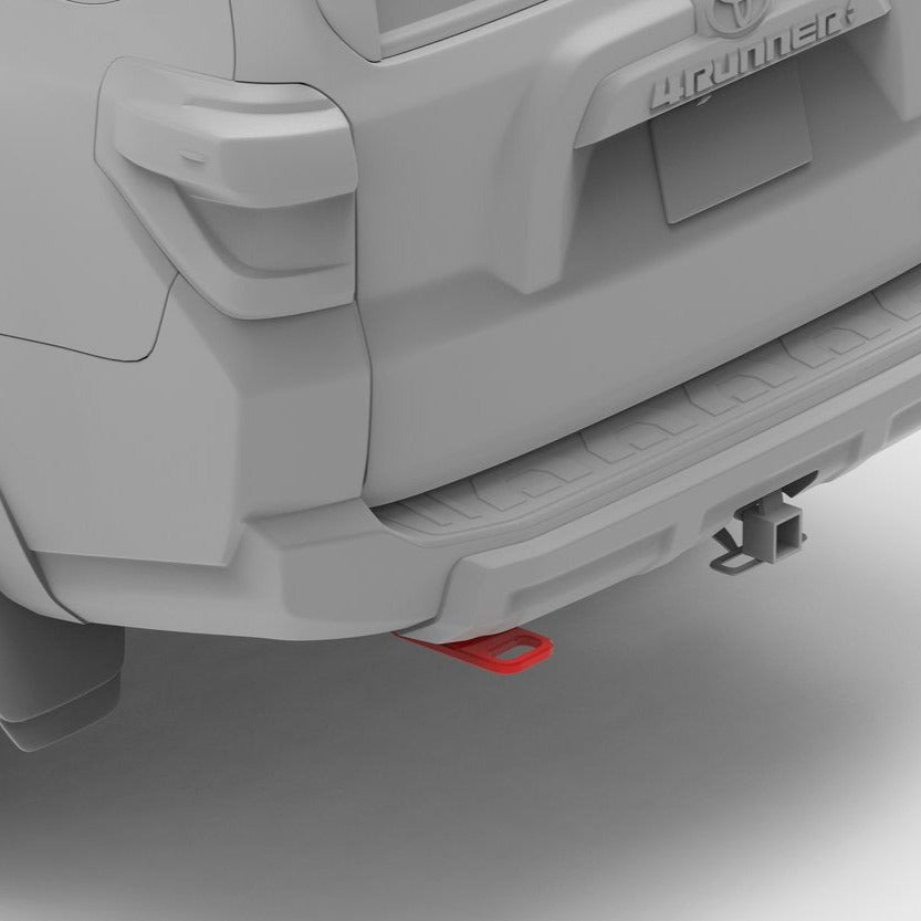 Rear Recovery Point 4Runner (2014-2024)