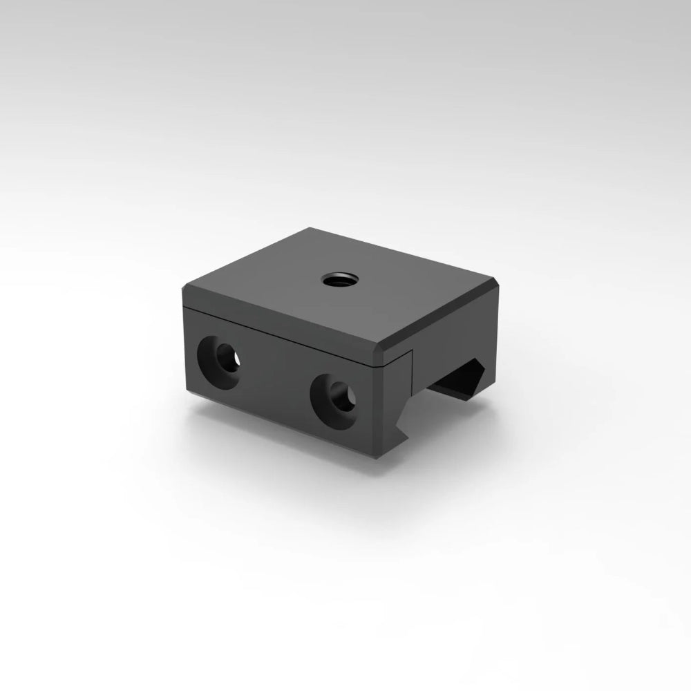 Accessory Rail Mounts
