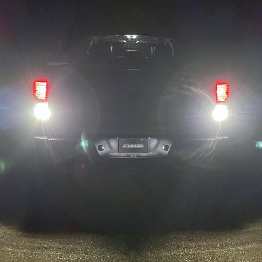 V6 Extreme Reverse Light Bulbs 4Runner (2010-2024)