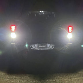 V6 Extreme Reverse Light Bulbs 4Runner (2010-2024)