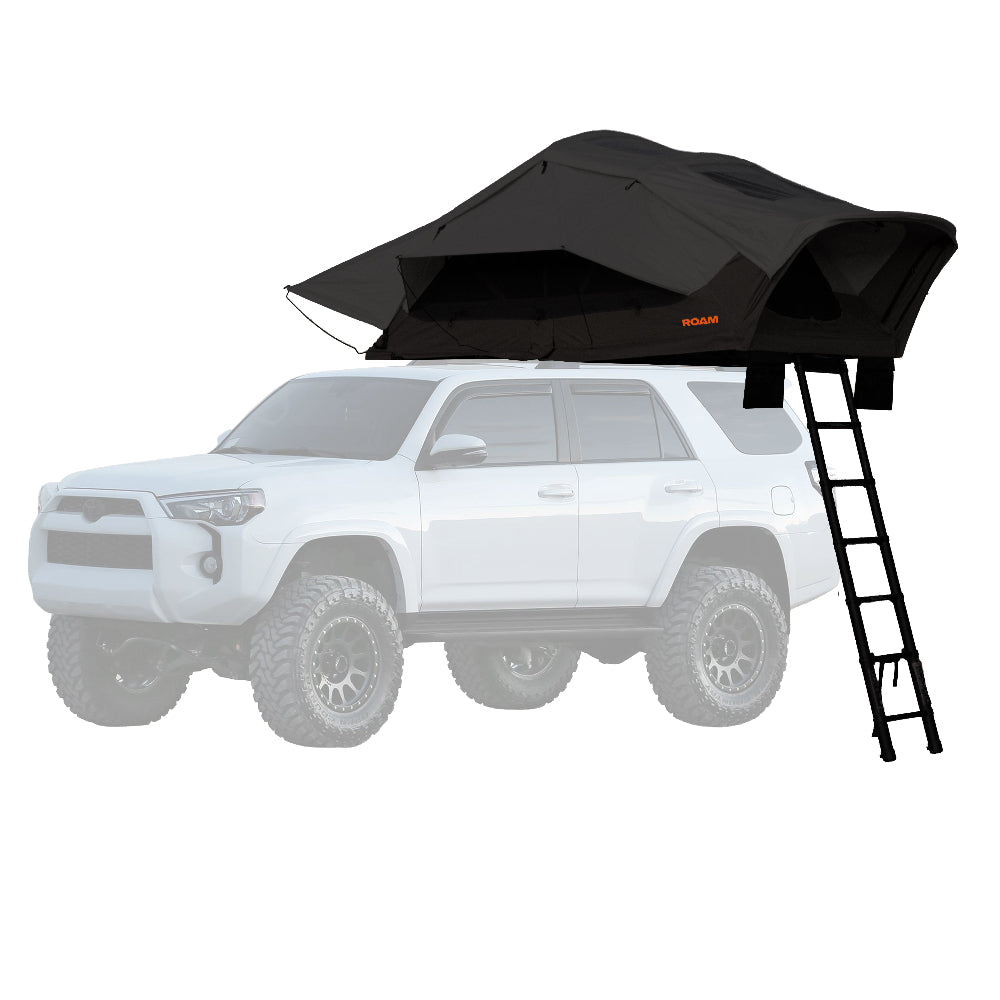The Vagabond 2.0 Rooftop Tent