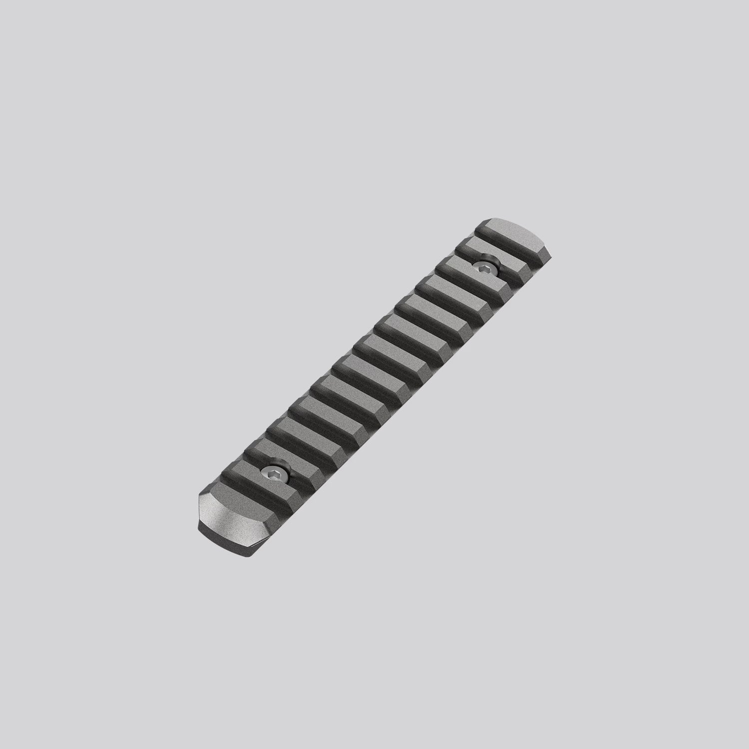 13-Slot Accessory Rail