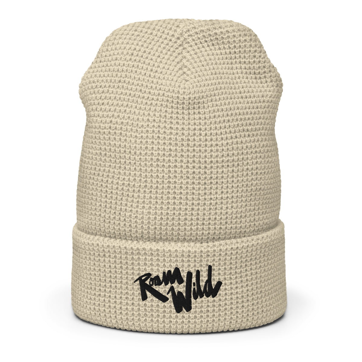 Roam Wild Beanie