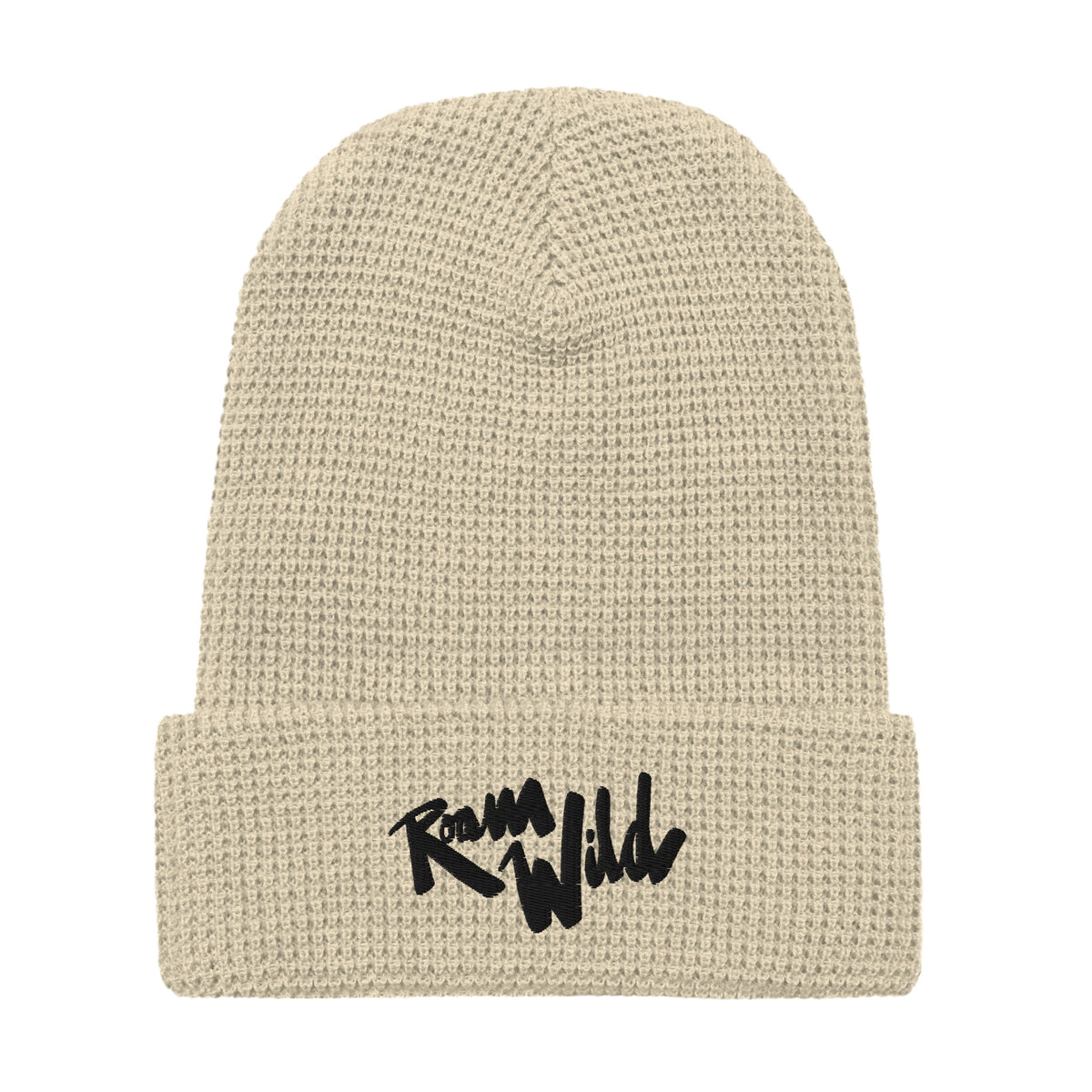 Roam Wild Beanie