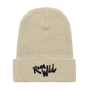 Roam Wild Beanie