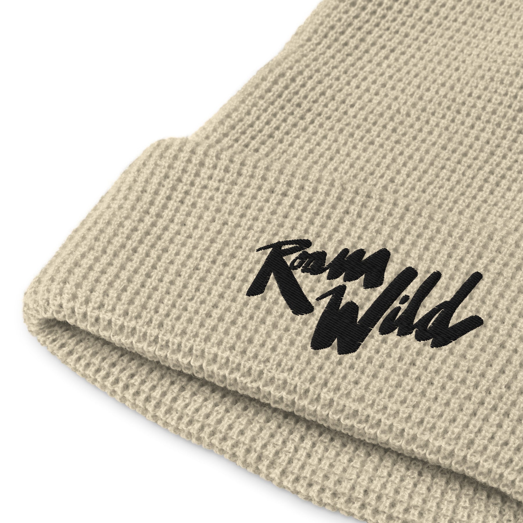 Roam Wild Beanie