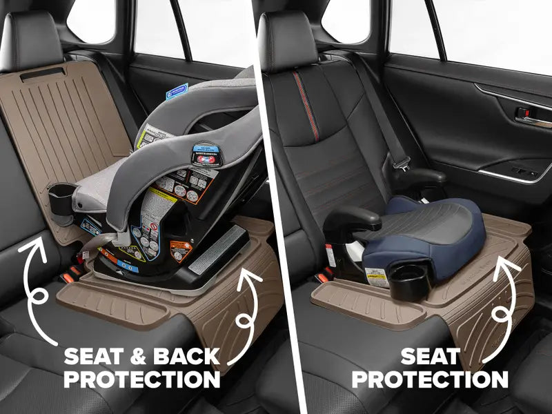 Child Car Seat Protector