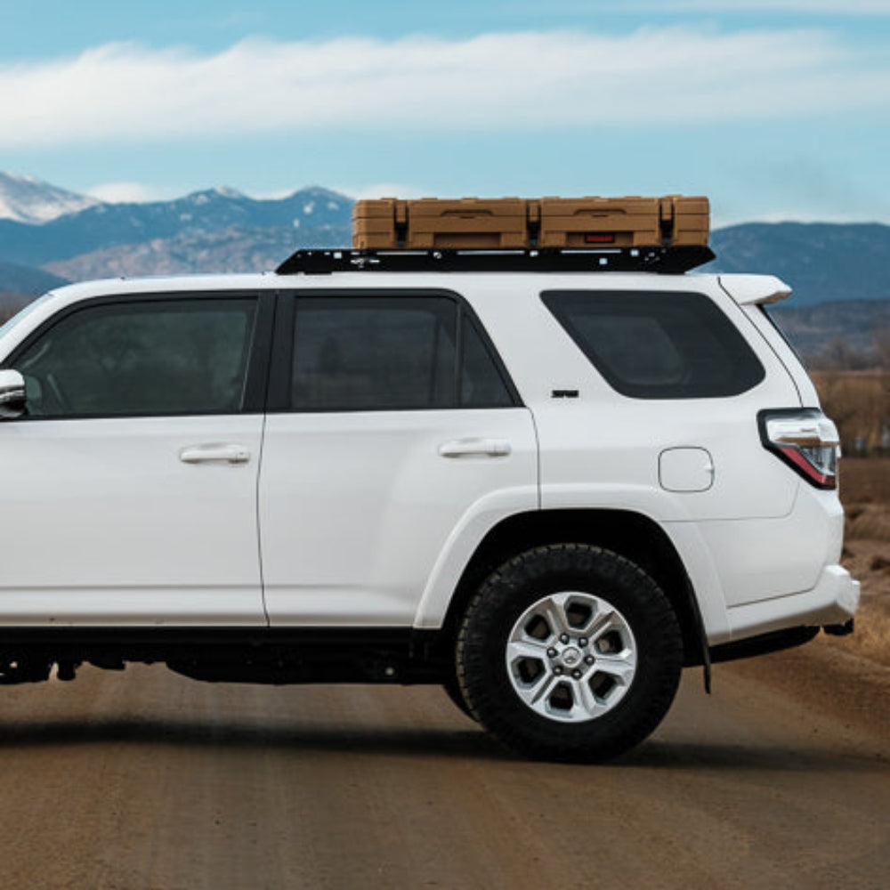 The Needle Half Rack 4Runner (2010-2024)