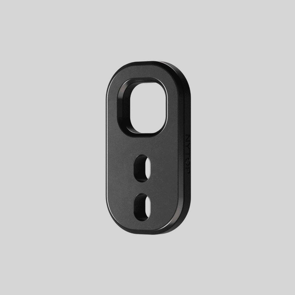 Lower Front Recovery Points Tacoma (2024+) & Land Cruiser (2024+) & 4Runner (2025+)