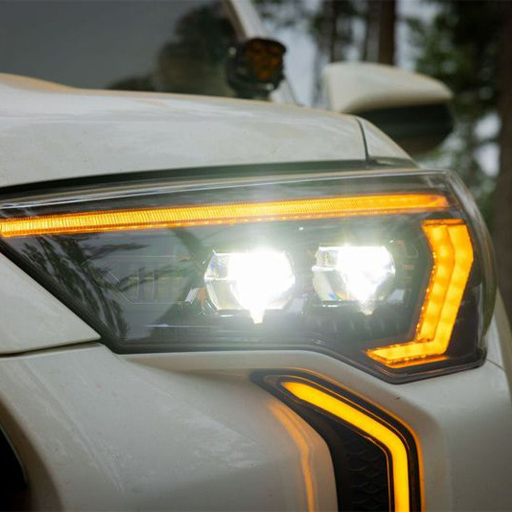 XB Evo LED Headlights 4Runner (2014-2024)