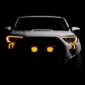 XB Evo LED Headlights 4Runner (2014-2024)