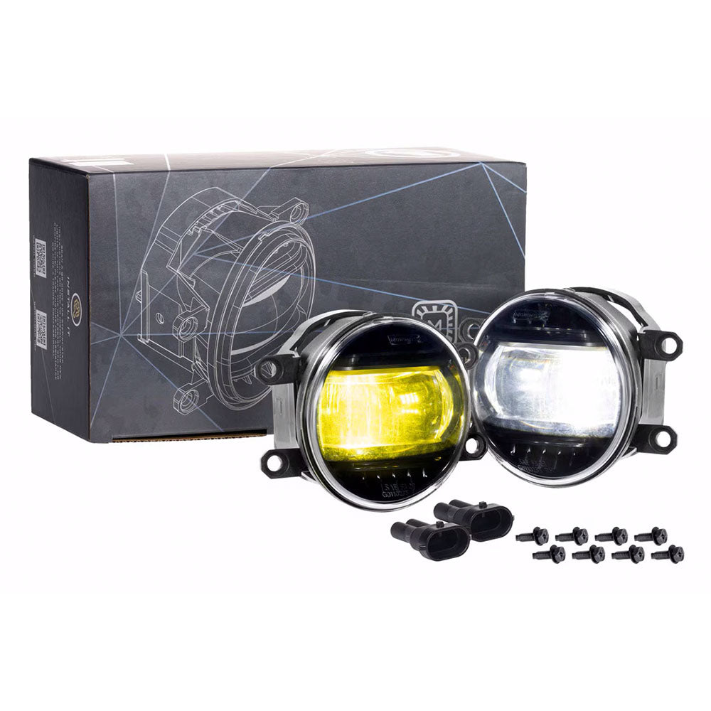 XB Evo Fog Lights 4Runner (2010-2024)