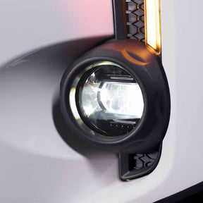 XB Evo Fog Lights 4Runner (2010-2024)