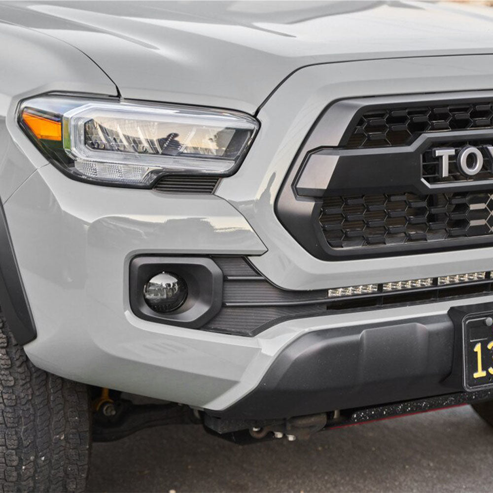 XB Evo Fog Lights Tacoma (2016-2023)