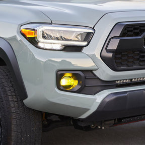 XB Evo Fog Lights Tacoma (2016-2023)