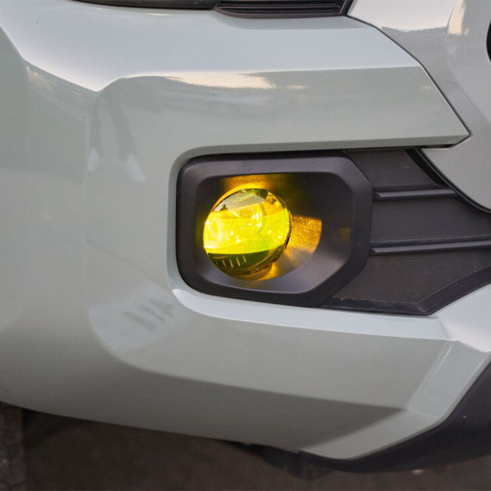 XB Evo Fog Lights Tacoma (2016-2023)