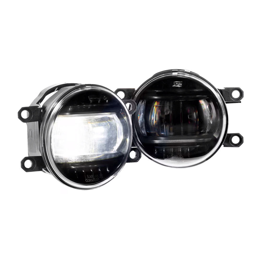 XB Evo Fog Lights 4Runner (2010-2024)