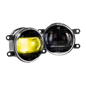 XB Evo Fog Lights Tacoma (2016-2023)