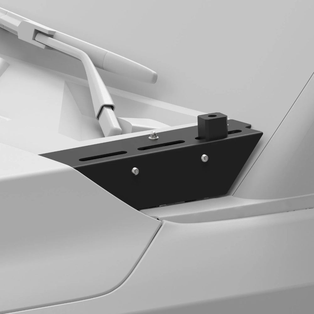 Ditch Light Mount Land Cruiser (2024+)