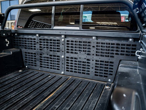 Front Bed Molle Panel System Tacoma (2016-2023)