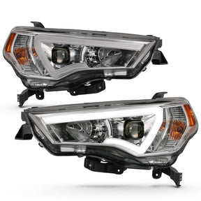 Projector Headlights 4Runner (2014-2024)