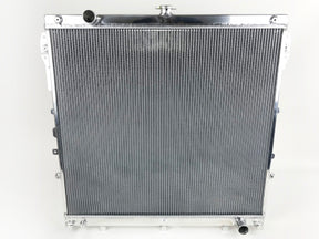 CSF High Performance All-Aluminum Radiator