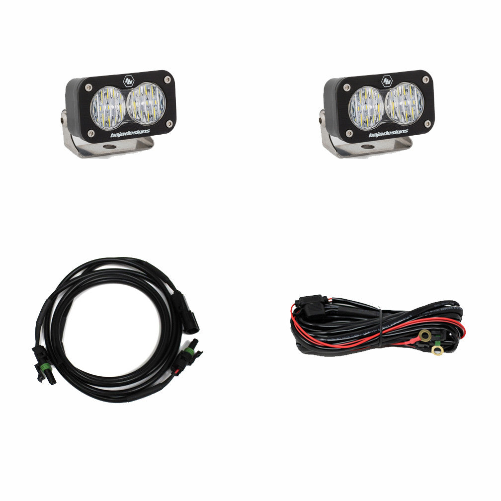 S2 Sport Reverse Light Kit 4Runner (2010-2024)