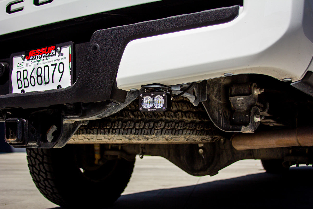 S2 Sport Reverse Light Kit 4Runner (2010-2024)